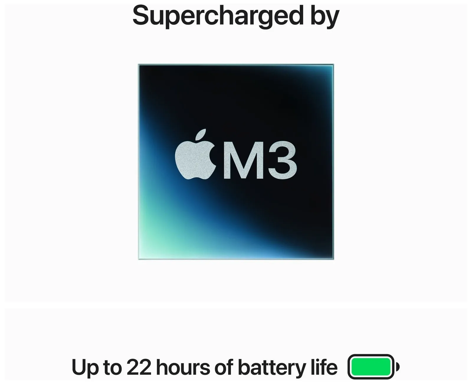 Apple MacBook Pro 14" (2023) – 14.2" | M3 Pro 11C/14G | 18GB | 512GB SSD | Silver – bild 4