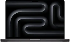 Apple MacBook Pro 16 M3 Max Space Black
