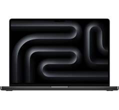 Apple MacBook Pro 16 M3 Max Space Black