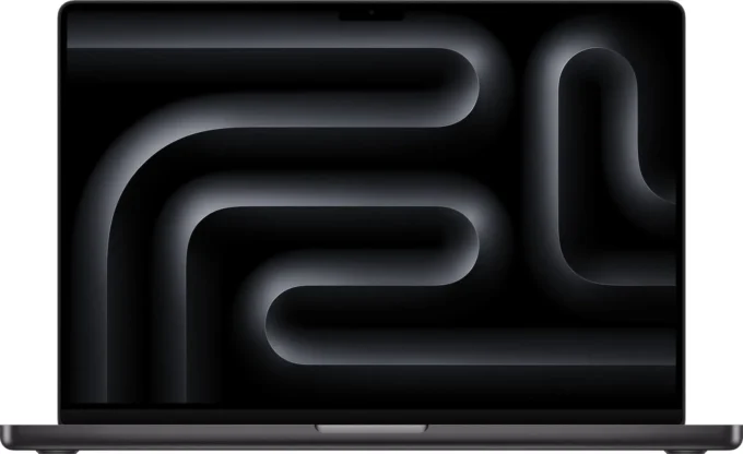 Apple MacBook Pro 16 M3 Max Space Black