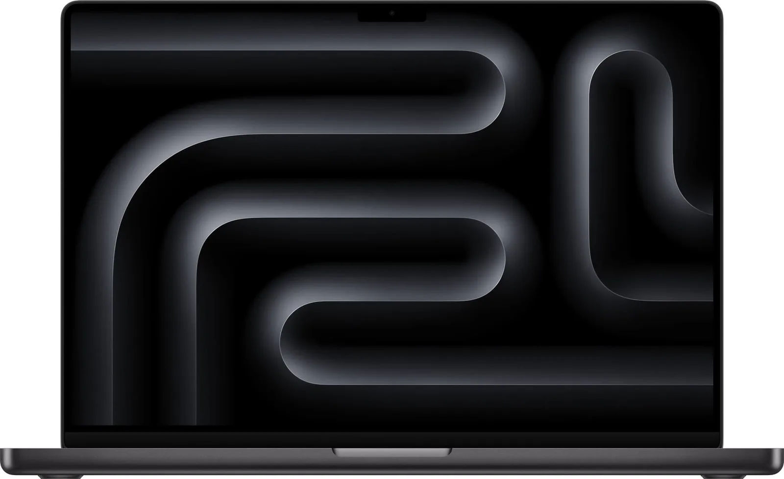 Apple MacBook Pro 16″ (2023) – 16.2″ | M3 Max 16C/40G | 48GB | 1TB SSD | Space Black
