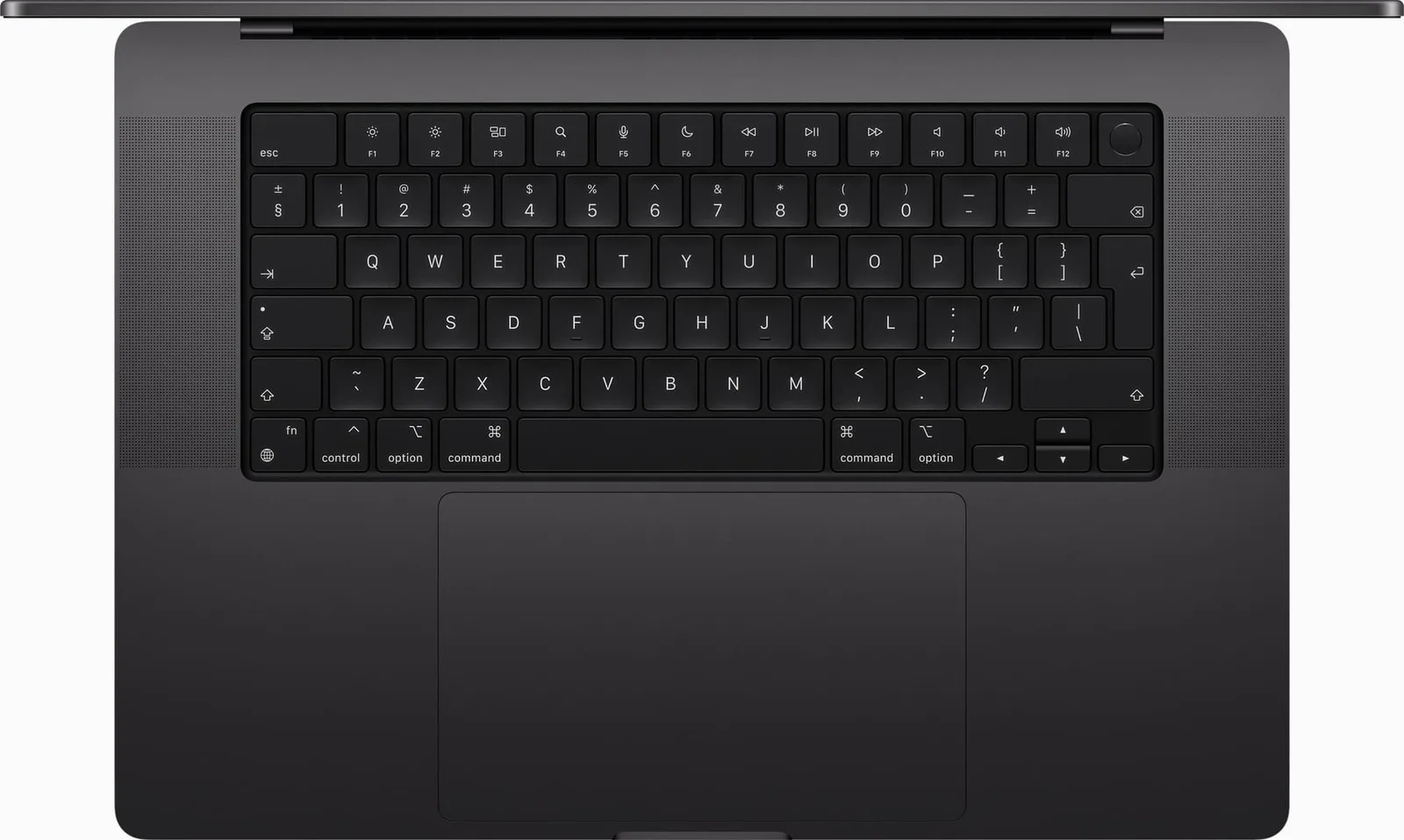 Apple MacBook Pro 16 M3 Max Space Black