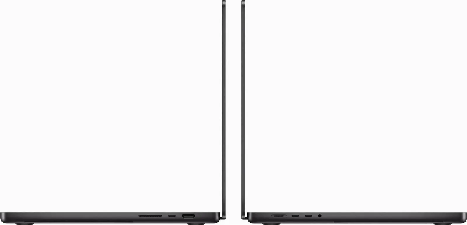 Apple MacBook Pro 16 M3 Max Space Black