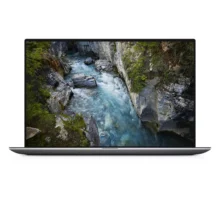 Dell Precision 5570 – UHD+, i7-12700H, 32GB, 512GB SSD, RTX A2000 – Skick A – bild 1
