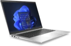 HP EliteBook 840 G9 – WUXGA, i7-1255U, 32GB, 1TB SSD – Skick A – bild 1