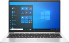 HP EliteBook 855 G8 Silver
