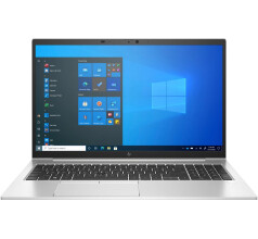 HP EliteBook 855 G8 Silver