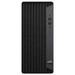 HP EliteDesk 800 G6 Tower - Core i7-10700 32GB 512GB SSD Skick A - framsida