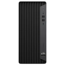 HP EliteDesk 800 G6 Tower - Core i7-10700 32GB 512GB SSD Skick A - framsida