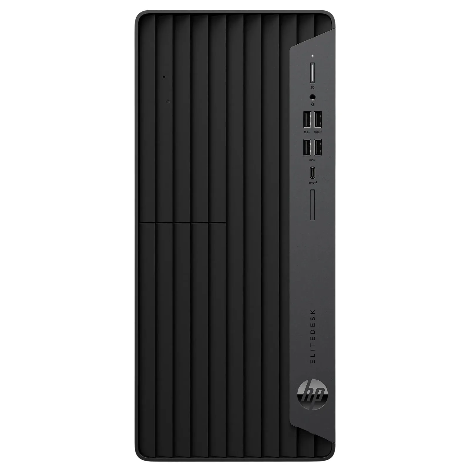 HP EliteDesk 800 G6 Tower - Core i7-10700 32GB 512GB SSD Skick A - framsida