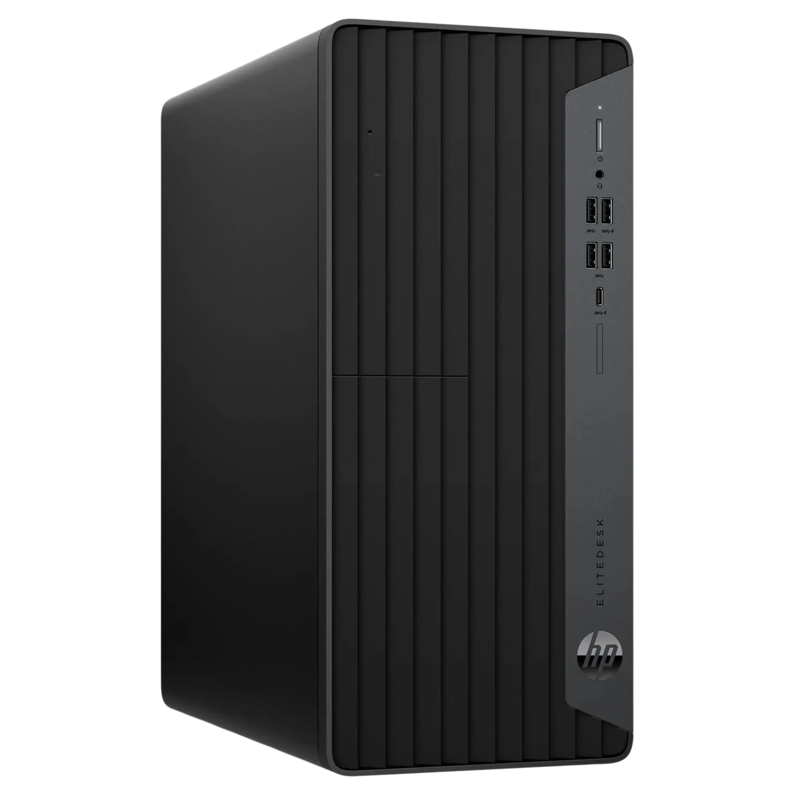 HP EliteDesk 800 G6 Tower - Core i7-10700 32GB 512GB SSD Skick A - produktbild