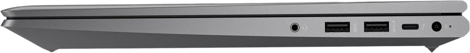HP ZBook Power 15 G9 – 15,6" FHD | Core i7-12800H | 32GB | 512GB SSD | NVIDIA T600 4GB | Skick A – bild 2