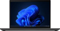Lenovo ThinkPad P14s G3 i5-1240P 16GB 512GB NVIDIA T550 Skick A