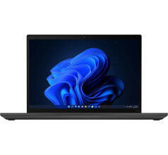 Lenovo ThinkPad P14s G3 i5-1240P 16GB 512GB NVIDIA T550 Skick A
