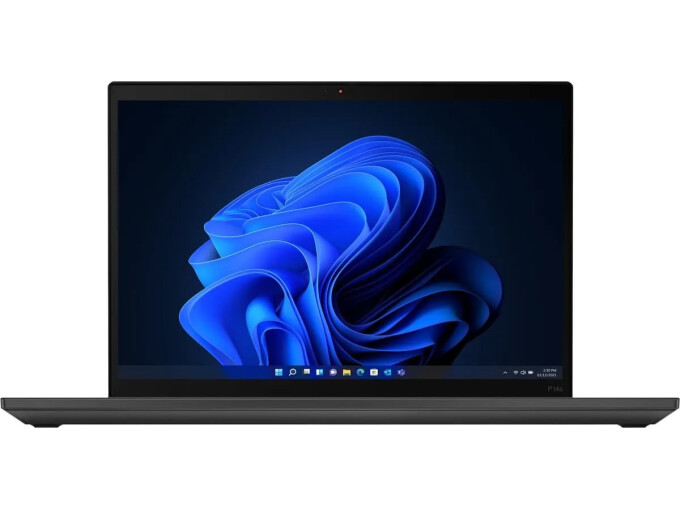 Lenovo ThinkPad P14s G3 i5-1240P 16GB 512GB NVIDIA T550 Skick A