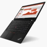 Lenovo ThinkPad T14 G2 Skick A – bild 1