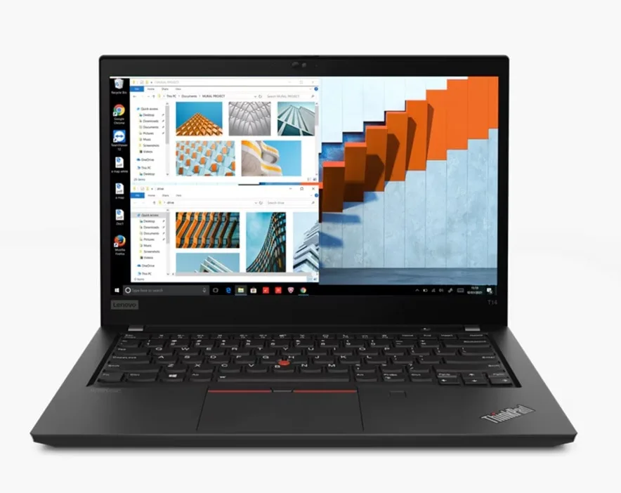 Lenovo ThinkPad T14 G2 Skick A – bild 3