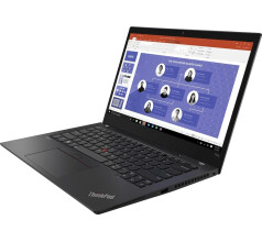 Lenovo ThinkPad T14s G2 i5-1145G7 16GB 512GB Skick A – bild 1