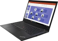 Lenovo ThinkPad T14s G2 – Skick A – bild 1