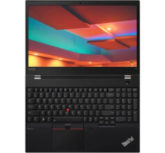 Lenovo ThinkPad T15 G1 – 15.6" FHD | Core i5 | 8GB | 256GB SSD | Skick B