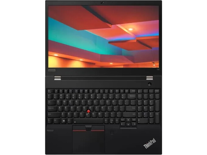 Lenovo ThinkPad T15 G1 – 15.6" FHD | Core i5 | 8GB | 256GB SSD | Skick B