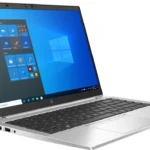 HP EliteBook 840 G8 – FHD, i5-1135G7, 16GB, 256GB SSD – Skick A – bild 1