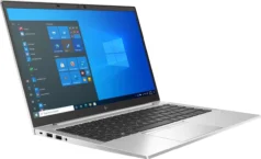 HP EliteBook 840 G8 – FHD, i5-1135G7, 16GB, 256GB SSD – Skick A – bild 1