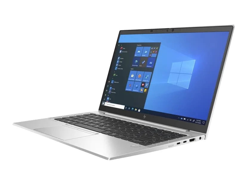 HP EliteBook 840 G8 – FHD, i5-1135G7, 16GB, 256GB SSD – Skick A – bild 2