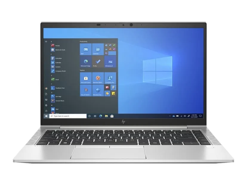 HP EliteBook 840 G8 – FHD, i5-1135G7, 16GB, 256GB SSD – Skick A – bild 4