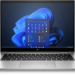 HP EliteBook x360 1040 G9 – FHD+, i5-1235U, 16GB, 256GB SSD – Skick A – bild 1