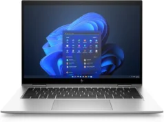 HP EliteBook x360 1040 G9 – FHD+, i5-1235U, 16GB, 256GB SSD – Skick A – bild 1