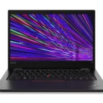 Lenovo ThinkPad L13 G2 – HD, i3-1115G4, 8GB, 256GB SSD – Skick B – bild 1