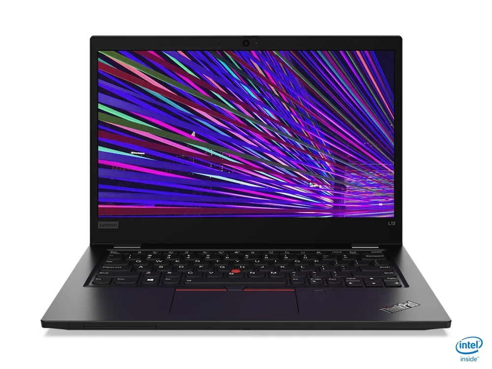 Lenovo ThinkPad L13 G2 – HD, i5-1135G7, 8GB, 256GB SSD – Skick B – bild 1