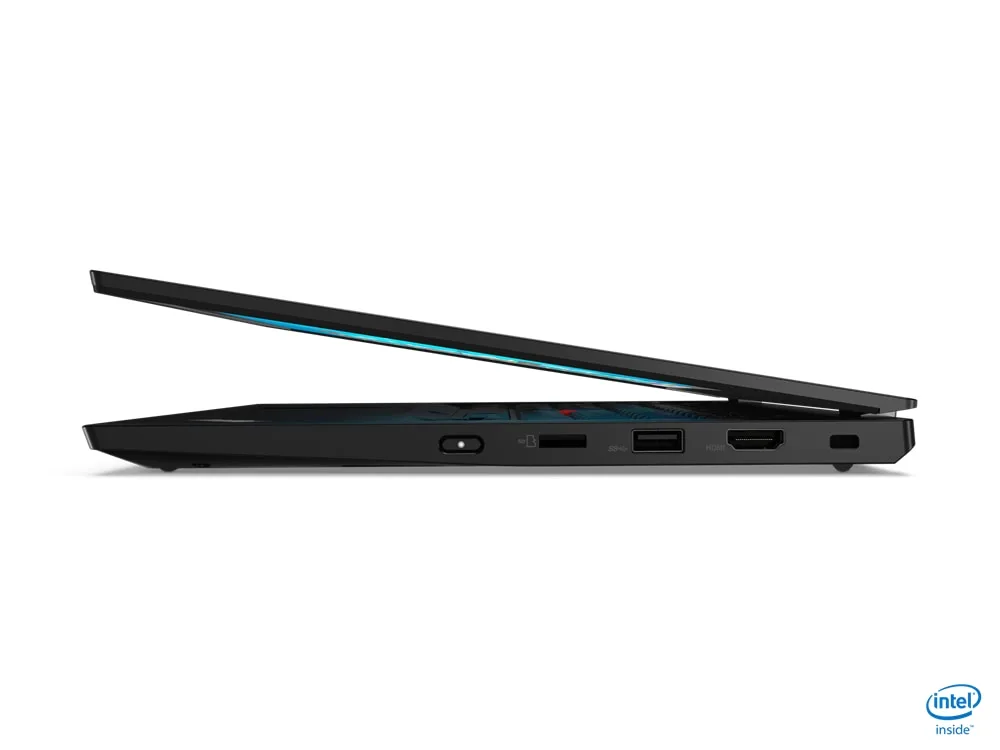 Lenovo ThinkPad L13 G2 – HD, i5-1135G7, 8GB, 256GB SSD – Skick B – bild 4