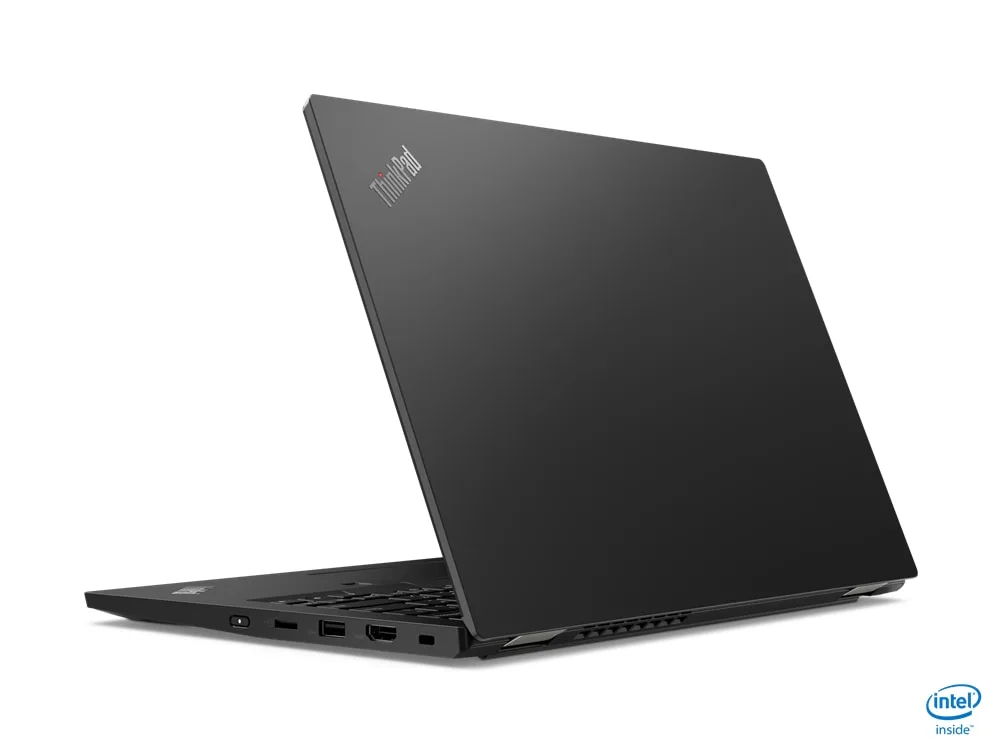 Lenovo ThinkPad L13 G2 – HD, i5-1135G7, 8GB, 256GB SSD – Skick B – bild 5