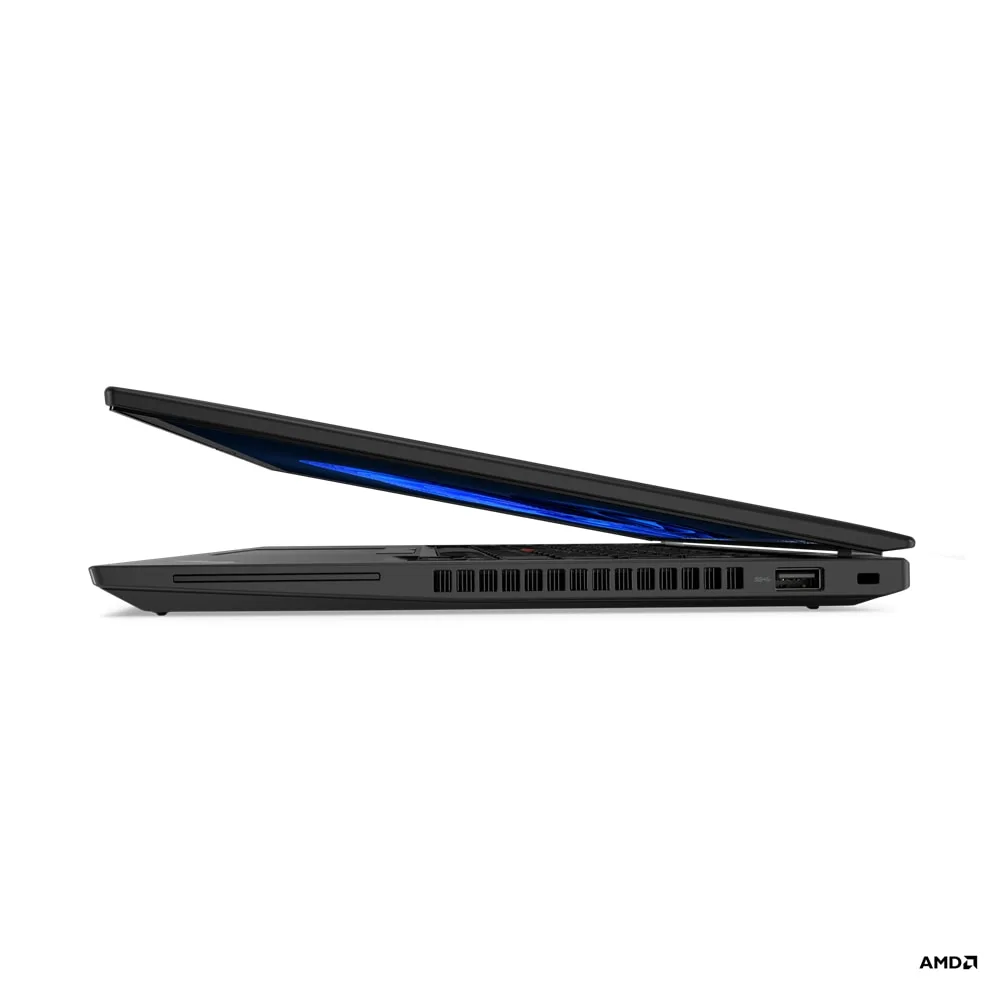 Lenovo ThinkPad T14 G3 (AMD) – WUXGA, R5 PRO 6650U, 16GB, 512GB SSD – Skick B – bild 2