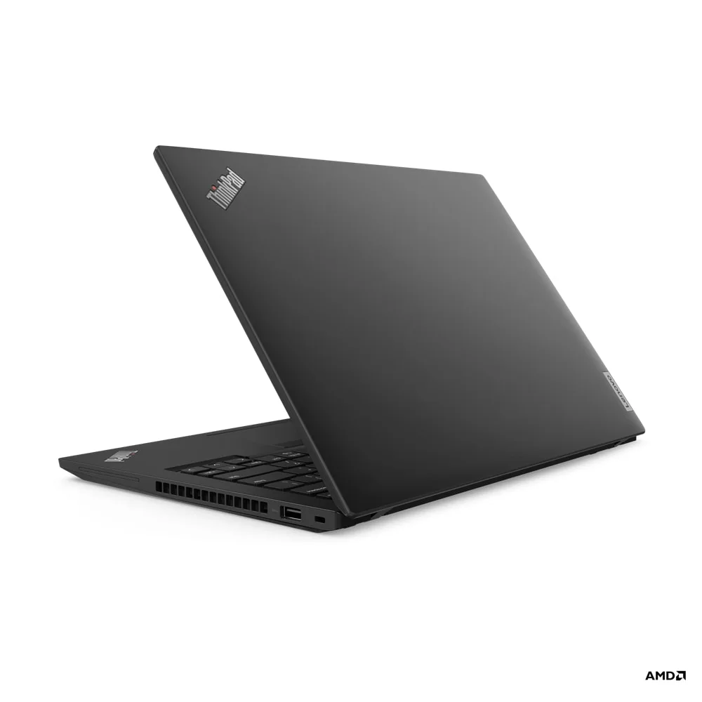 Lenovo ThinkPad T14 G3 (AMD) – WUXGA, R5 PRO 6650U, 16GB, 512GB SSD – Skick B – bild 3