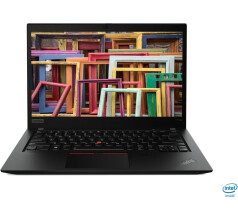 Lenovo ThinkPad T14s G1 – FHD, i5-10310U, 16GB, 512GB SSD – Skick B – bild 1