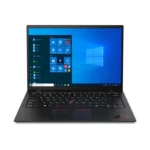 Lenovo ThinkPad X1 Carbon G9 – WUXGA, i7-1165G7, 16GB, 1TB SSD – Skick B – bild 1