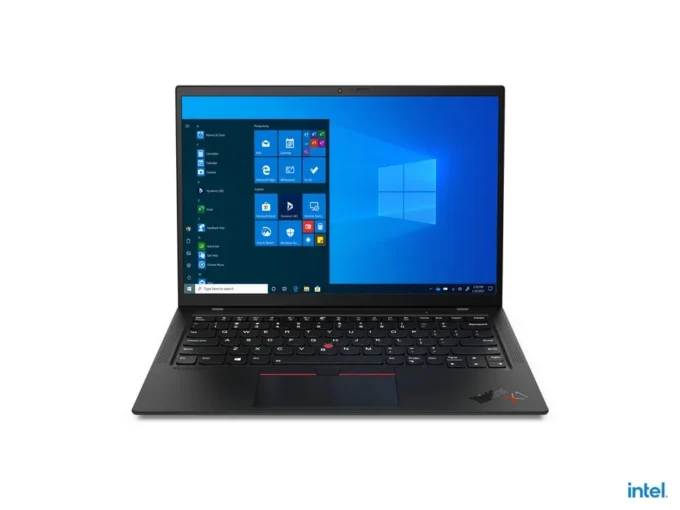 Lenovo ThinkPad X1 Carbon G9 – WUXGA, i7-1165G7, 16GB, 1TB SSD – Skick B – bild 1