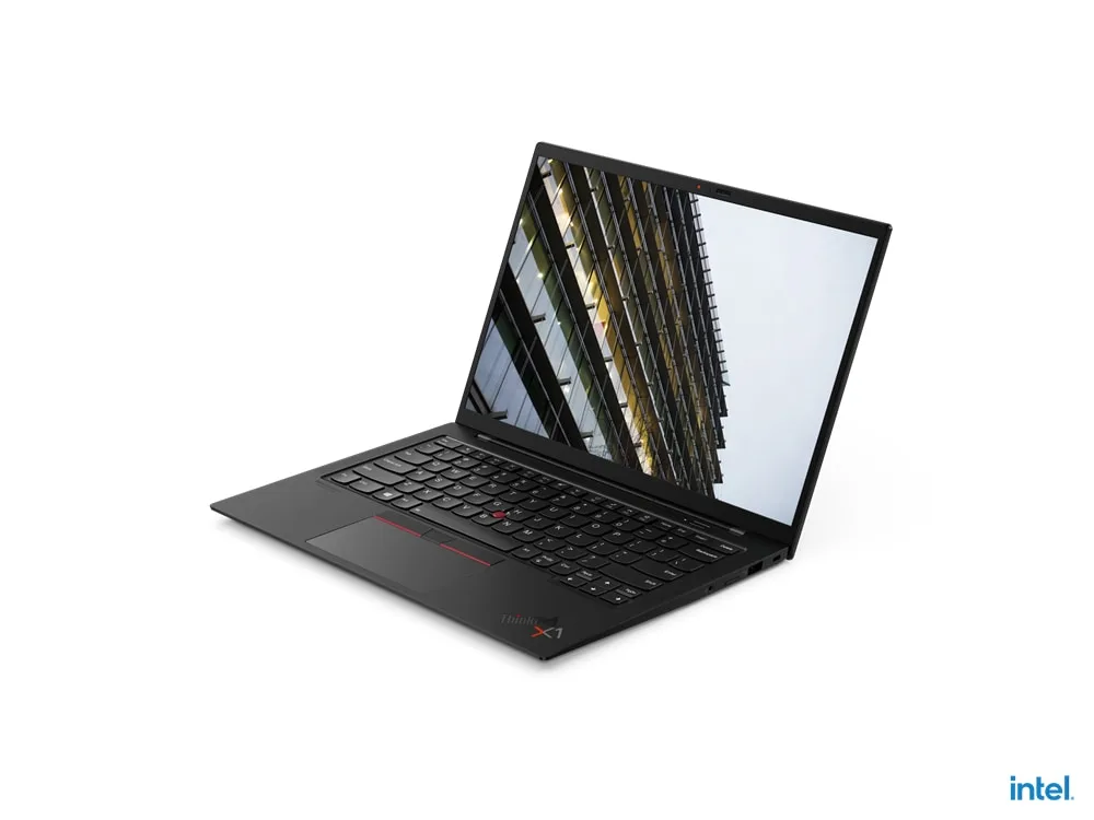 Lenovo ThinkPad X1 Carbon G9 – WUXGA, i7-1185G7, 16GB, 512GB SSD – Skick B – bild 2
