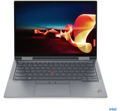 Lenovo ThinkPad X1 Yoga G6 – WUXGA, i5-1145G7, 16GB, 512GB SSD – Skick A – bild 1