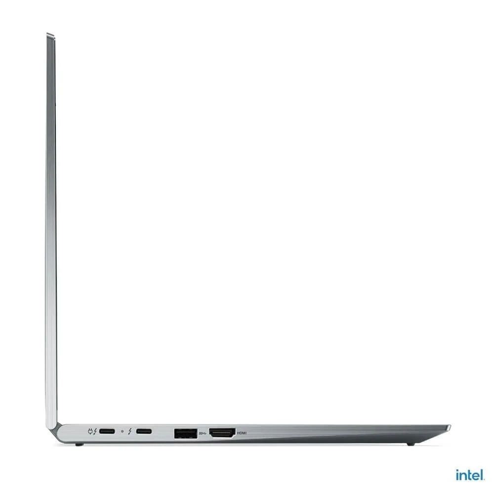 Lenovo ThinkPad X1 Yoga G6 – WUXGA, i7-1165G7, 16GB, 512GB SSD – Skick B – bild 2