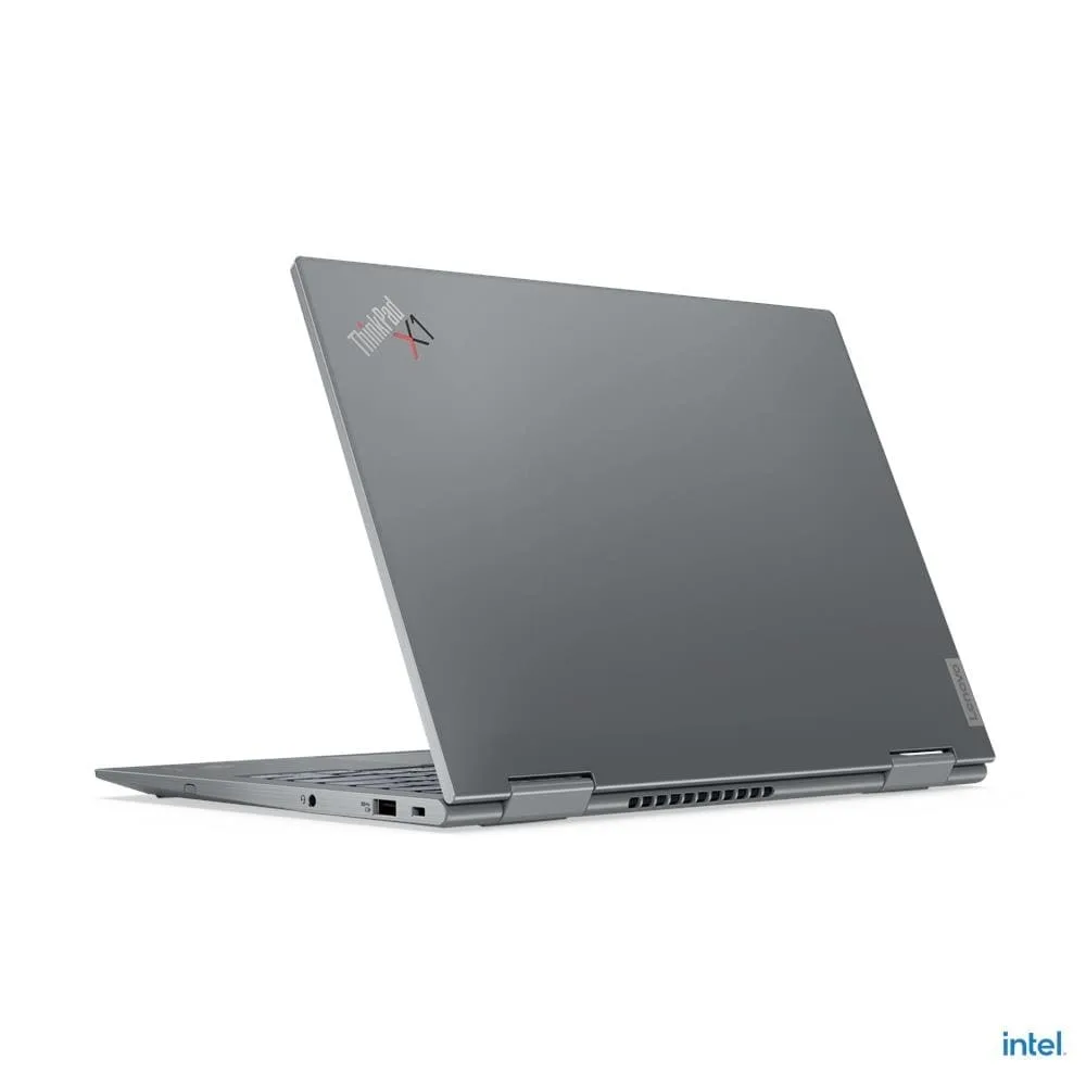 Lenovo ThinkPad X1 Yoga G6 – WUXGA, i7-1165G7, 16GB, 512GB SSD – Skick B – bild 5