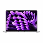 MacBook Air 15 M3 16GB/256GB Space Gray A | 2 års garanti – bild 1