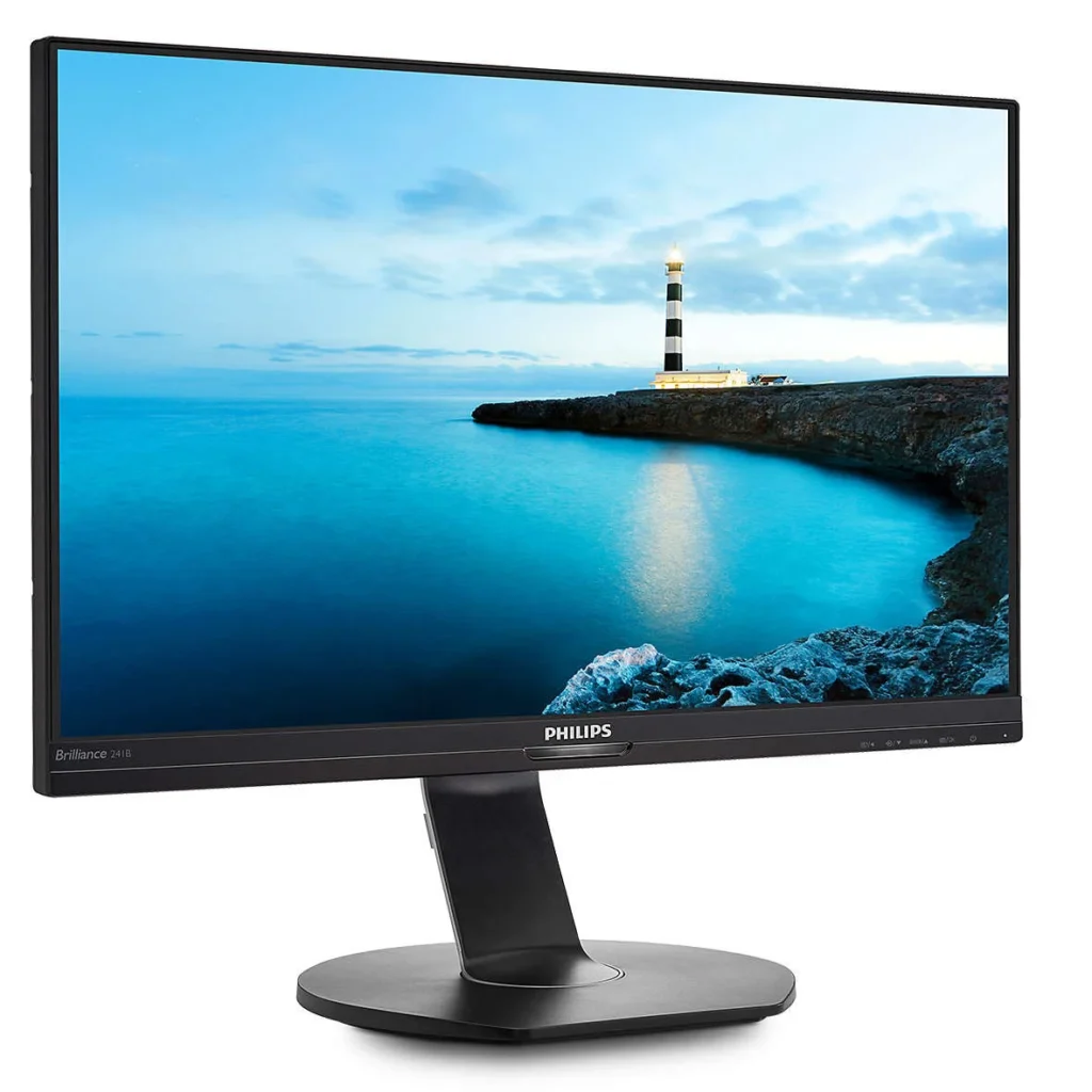Philips 241B7Q – produktbild