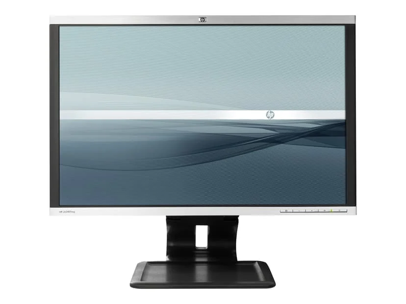HP Compaq LA2405wg – produktbild