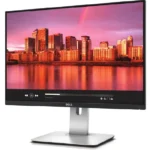 Dell UltraSharp U2415 – produktbild