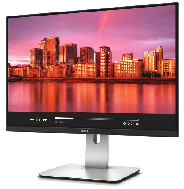 Dell UltraSharp U2415 – produktbild