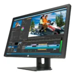 HP Z24i – produktbild